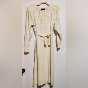 Raoul Vintage knit Dress